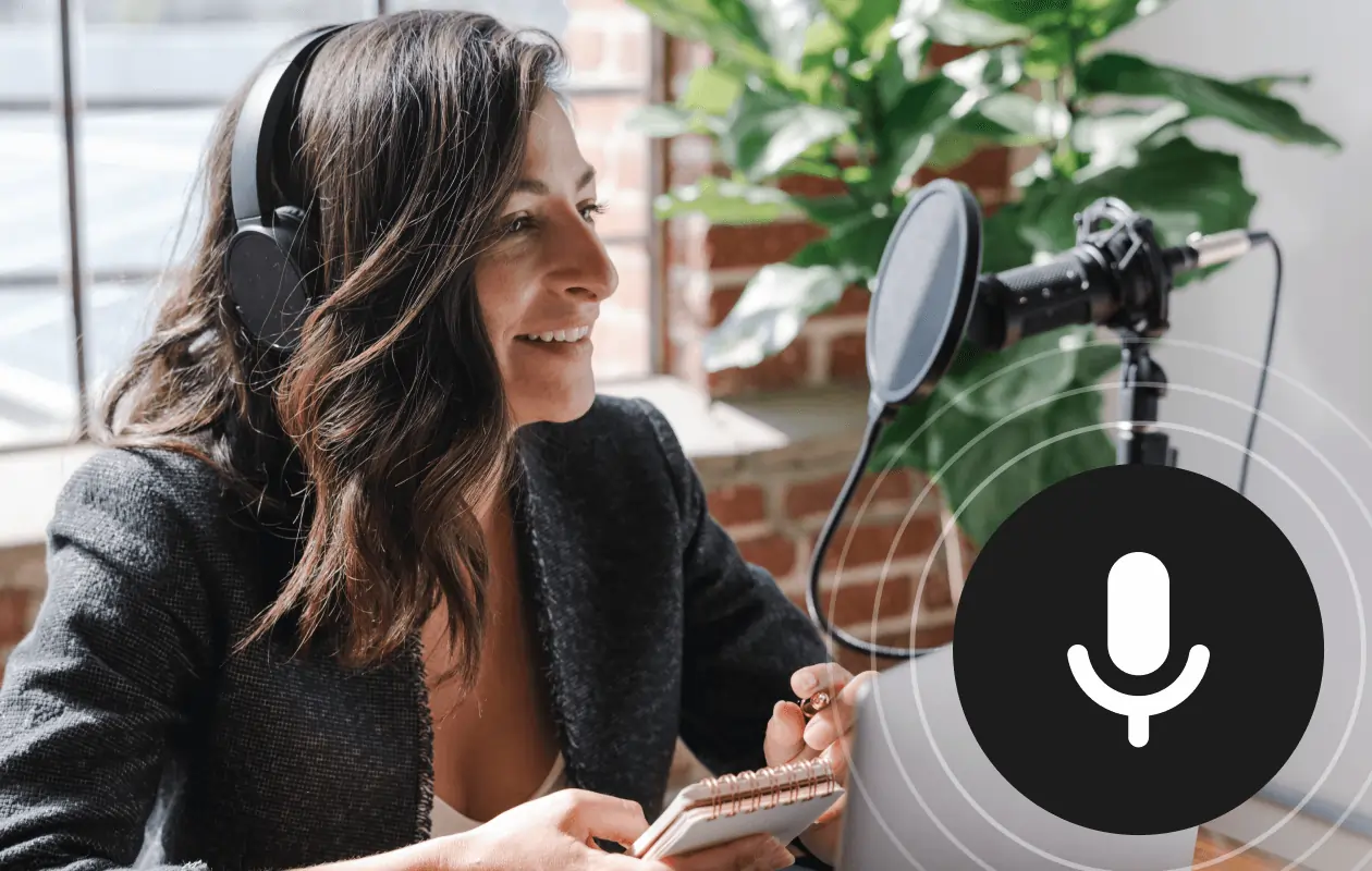 685be7dcd32275d3830673d6_Blog Cover_2023_01_How to Improve Audio Quality of a Recording_ 10 Effective Tips