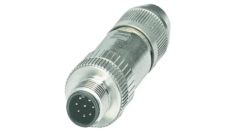 M12 Connectors