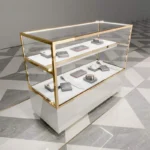 Jewelry Display Cases