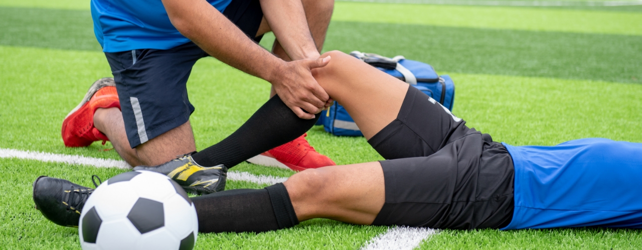 Sports Massage Therapy