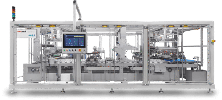 Water Soluble Packaging