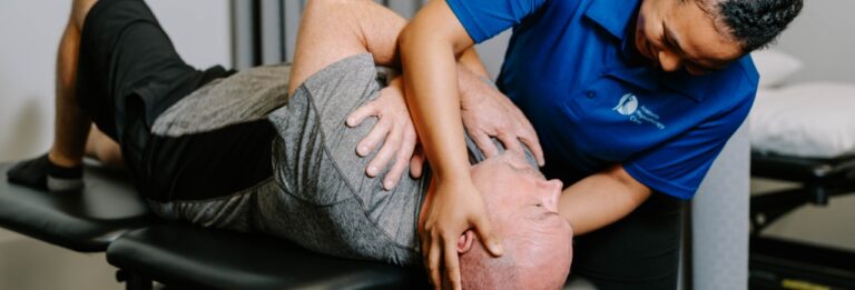 Vestibular Physio Clinic