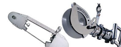 slaughtering equipment