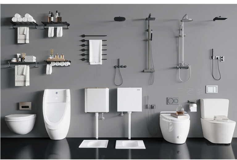 Sanitary Ware