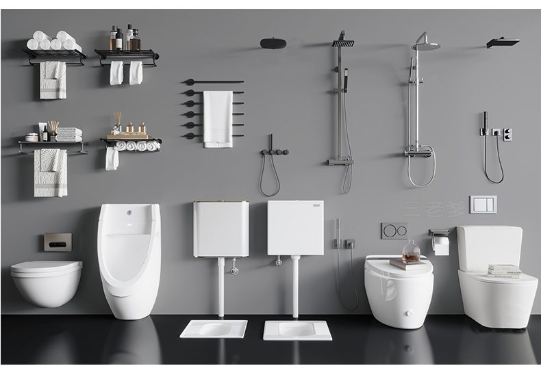 Sanitary Ware