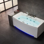 jacuzzi bathtub