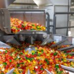 Gums and Jellies Manufacturing