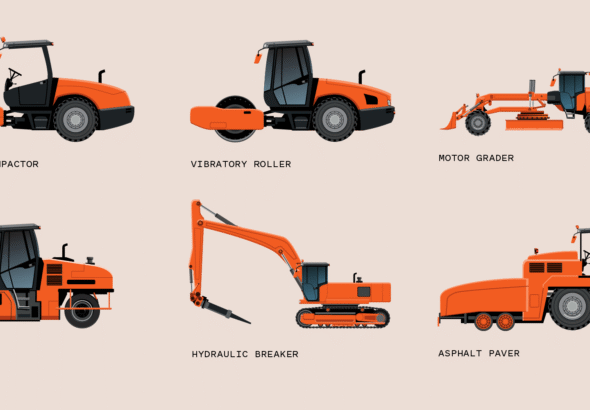 Ailisheng Construction Equipment