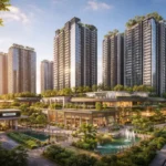 Tengah Garden Residences